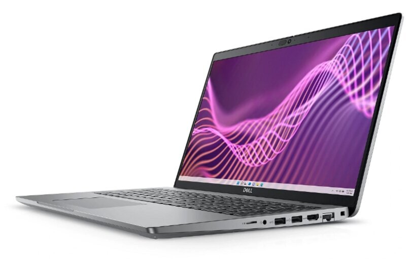 Dell Latitude 5540 (N029L554015EMEA_VP) kaina ir informacija | Nešiojami kompiuteriai | pigu.lt