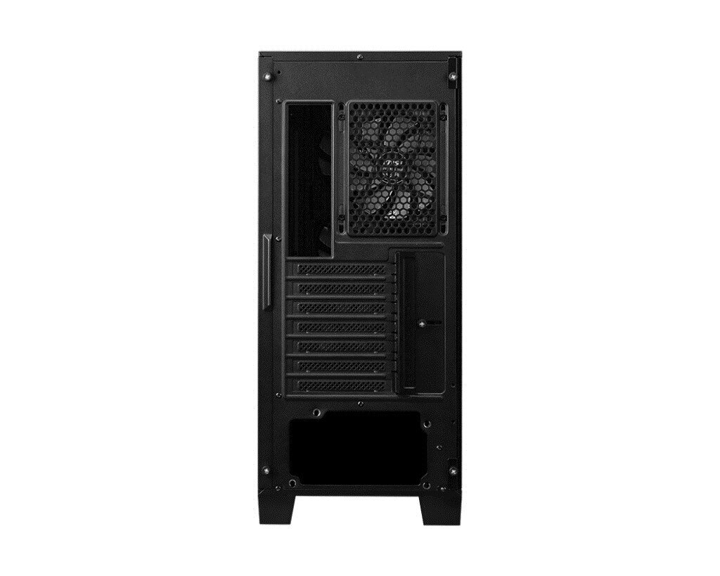 MSI Mag Forge 320R kaina ir informacija | Korpusai | pigu.lt