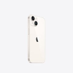 Apple iPhone 14 white kaina ir informacija | Mobilieji telefonai | pigu.lt