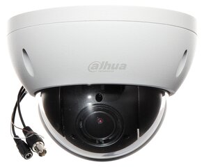 AHD, HD-CVI, HD-TVI, PAL КАМЕРА ВНЕШНЯЯ БЫСТРООБОРОТНАЯ SD22204DB-GC - 1080p 2.7 ... 11 mm DAHUA цена и информация | Камеры видеонаблюдения | pigu.lt