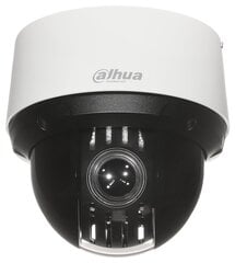 IP КАМЕРА ВНЕШНЯЯ БЫСТРООБОРОТНАЯ SD4A216DB-HNY WizSense 5 ... 80 mm DAHUA цена и информация | Камеры видеонаблюдения | pigu.lt