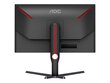 AOC U27G3X/BK kaina ir informacija | Monitoriai | pigu.lt