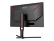 AOC U27G3X/BK kaina ir informacija | Monitoriai | pigu.lt