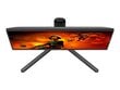 AOC U27G3X/BK kaina ir informacija | Monitoriai | pigu.lt