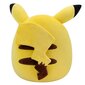 Pokemon Pikachu Squishmallow kaina ir informacija | Žaidėjų atributika | pigu.lt