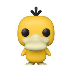 Funko POP! Pokemon Psyduck kaina ir informacija | Žaidėjų atributika | pigu.lt