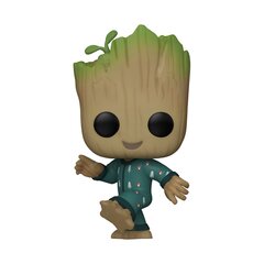 Funko Pop! Marvel: I Am Groot kaina ir informacija | Žaidėjų atributika | pigu.lt