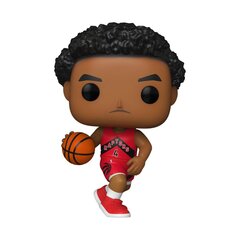 Funko POP! NBA Raptors Scottie Barnes kaina ir informacija | Žaidėjų atributika | pigu.lt