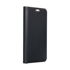 LUNA Book Gold SAMSUNG A34 5G черный цена и информация | Чехлы для телефонов | pigu.lt