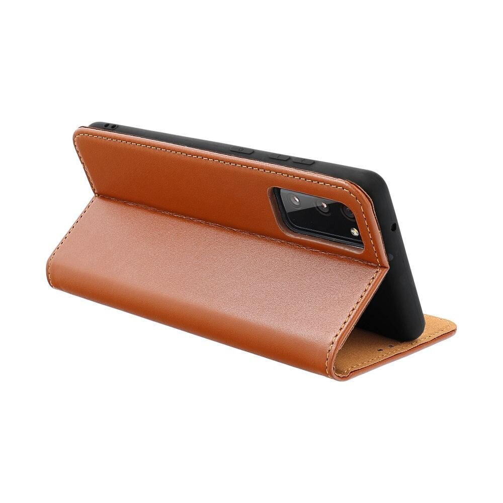 Smart Pro Leather Case kaina ir informacija | Telefono dėklai | pigu.lt