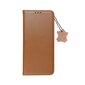 Smart Pro Leather Case kaina ir informacija | Telefono dėklai | pigu.lt