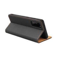 Smart Pro Leather Case kaina ir informacija | Telefono dėklai | pigu.lt