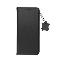 Smart Pro Leather Case kaina ir informacija | Telefono dėklai | pigu.lt