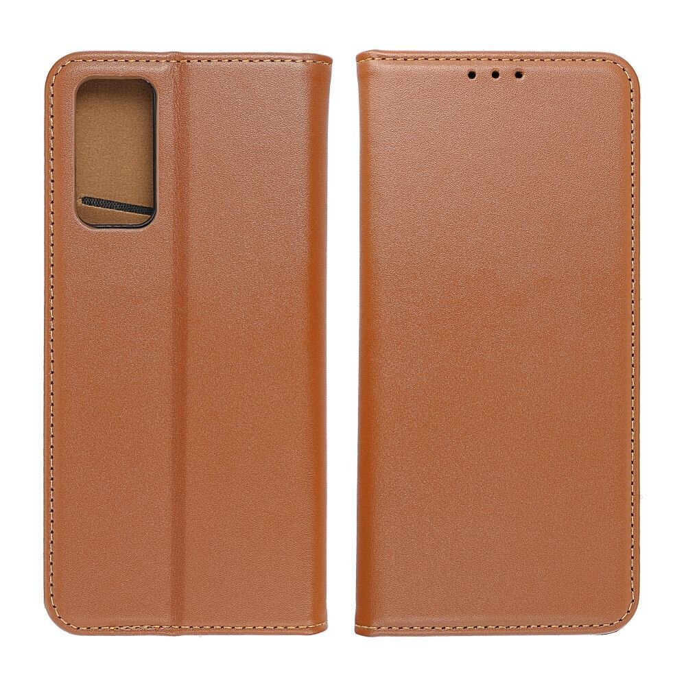 Smart Pro Leather Case kaina ir informacija | Telefono dėklai | pigu.lt