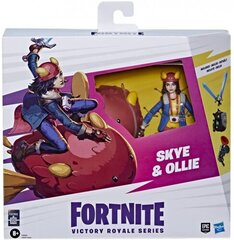 Figūrėlė Hasbro Fortnite Victory Royale Series Skye And Ollie kaina ir informacija | Žaislai berniukams | pigu.lt