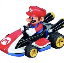 Trasos Digital 132 automobilis Carrera Mario Kart Mario kaina ir informacija | Žaislai berniukams | pigu.lt