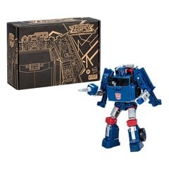 Figūrėlė Hasbro Transformers Generations Selects Legacy Deluxe Class DK-3 Breaker kaina ir informacija | Žaislai berniukams | pigu.lt