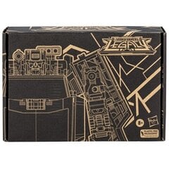 Hasbro - Transformers Generations Selects Legacy Deluxe Class DK-3 Breaker цена и информация | Игрушки для мальчиков | pigu.lt