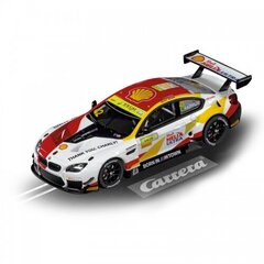 Mašina BMW M6 GT3 Carrera kaina ir informacija | Žaislai berniukams | pigu.lt
