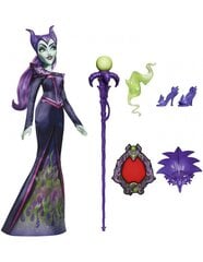 Figūrėlė Hasbro Disney Villains Sinister Maleficent kaina ir informacija | Žaislai mergaitėms | pigu.lt