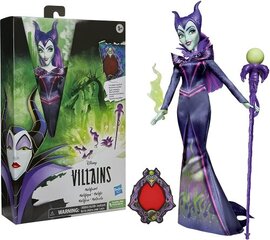 Фигурка Hasbro Disney Villains Sinister Maleficent цена и информация | Игрушки для девочек | pigu.lt