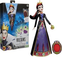 Lėlė Hasbro Disney Princess Villains Sinister Evil Queen kaina ir informacija | Žaislai mergaitėms | pigu.lt