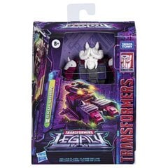 Figūrėlė Skullgrin Transformers Generations Legacy Deluxe Class Hasbro kaina ir informacija | Žaislai berniukams | pigu.lt