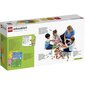 45027 LEGO Education Letters, 130d. kaina ir informacija | Konstruktoriai ir kaladėlės | pigu.lt