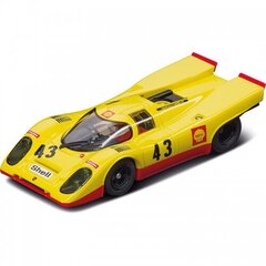 Carrera - Digital 132 Porsche 917KH No 43 цена и информация | Carrera Toys Товары для детей и младенцев | pigu.lt