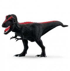 Dinozauro figūrėlė Schleich Limited Edition Midnight T-Rex цена и информация | Игрушки для мальчиков | pigu.lt