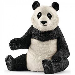 Pandos figūrėlė Schleich Giant Panda Female цена и информация | Игрушки для мальчиков | pigu.lt