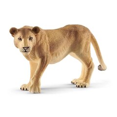 Schleich - Wild Life Lioness цена и информация | Игрушки для мальчиков | pigu.lt