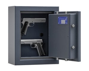 ISS SAFE4GUN 59310011 K kaina ir informacija | Seifai | pigu.lt