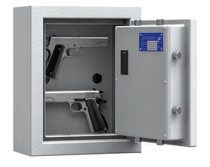 ISS SAFE4GUN 59310002 E kaina ir informacija | Seifai | pigu.lt