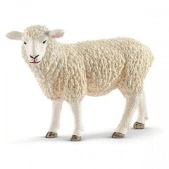 Schleich - Sheep цена и информация | Игрушки для мальчиков | pigu.lt