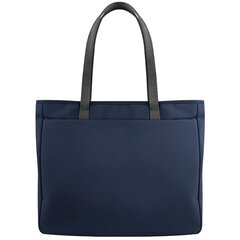 UNIQ torba na laptopa Hava 16" niebieski|indigo blue RPET цена и информация | Чехлы для планшетов и электронных книг | pigu.lt