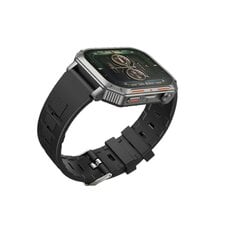 Riversong smartwatch Motive 8S space gray SW803 цена и информация | Смарт-часы (smartwatch) | pigu.lt