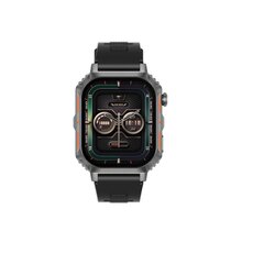 Riversong smartwatch Motive 8S space gray SW803 цена и информация | Смарт-часы (smartwatch) | pigu.lt