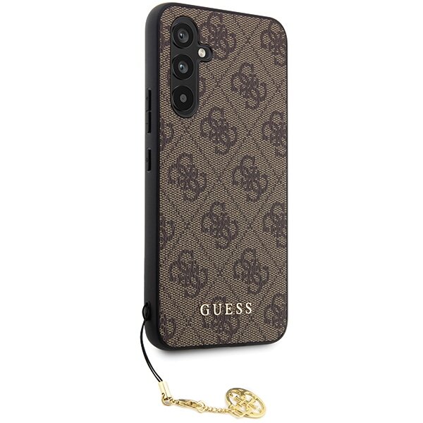 Guess GUHCS23FEGF4GBR цена и информация | Telefono dėklai | pigu.lt