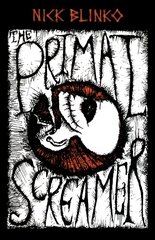 Primal Screamer цена и информация | Фантастика, фэнтези | pigu.lt