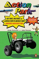 Action Park kaina ir informacija | Socialinių mokslų knygos | pigu.lt