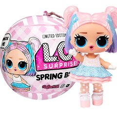 Lėlė su priedais L.O.L. Surprise! Spring Bling цена и информация | Игрушки для девочек | pigu.lt