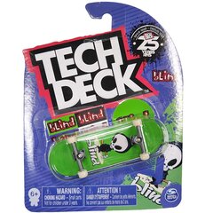 Pirštų riedlentė Spin Master Tech Deck Blind kaina ir informacija | Žaislai berniukams | pigu.lt