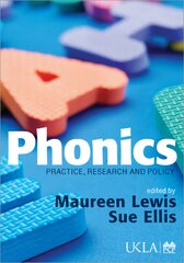 Phonics: Practice, Research and Policy цена и информация | Книги по социальным наукам | pigu.lt