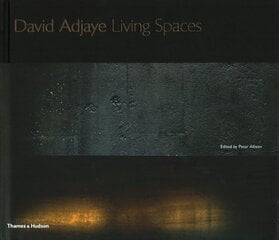 David Adjaye: Living Spaces цена и информация | Книги об архитектуре | pigu.lt
