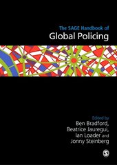 SAGE Handbook of Global Policing цена и информация | Книги по социальным наукам | pigu.lt