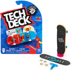 Pirštų riedlentė Spin Master Tech Deck Toy Machine цена и информация | Игрушки для мальчиков | pigu.lt