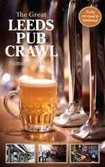 Great Leeds Pub Crawl цена и информация | Путеводители, путешествия | pigu.lt
