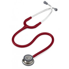 Stetoskopas 3M Littmann Classic III, 1 vnt. kaina ir informacija | Slaugos prekės | pigu.lt