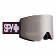 Slidinėjimo akiniai Spy Optic Marauder SE Merlot, violetiniai